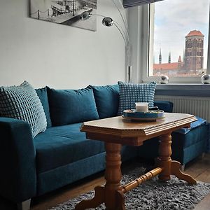 Appartement met Twee Slaapkamers
